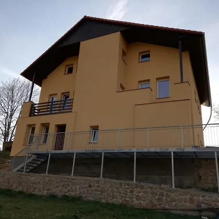 Slapska Prehrada Radic * Sedlcany