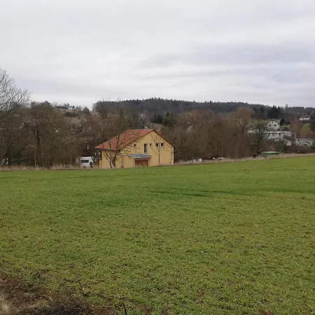 Villa Slapska Prehrada Radic