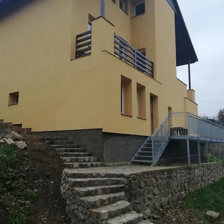Slapska Prehrada Radic Villa Sedlcany