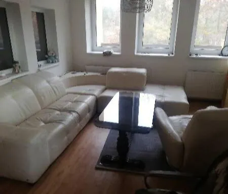 빌라 Slapska Prehrada Radic