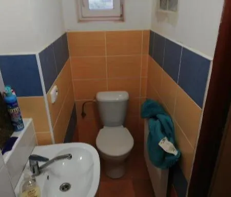 Slapska Prehrada Radic Villa