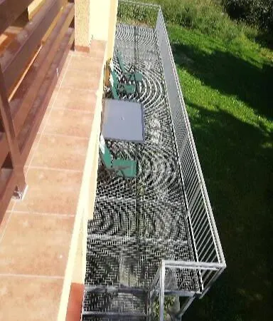 Villa Slapska Prehrada Radic *