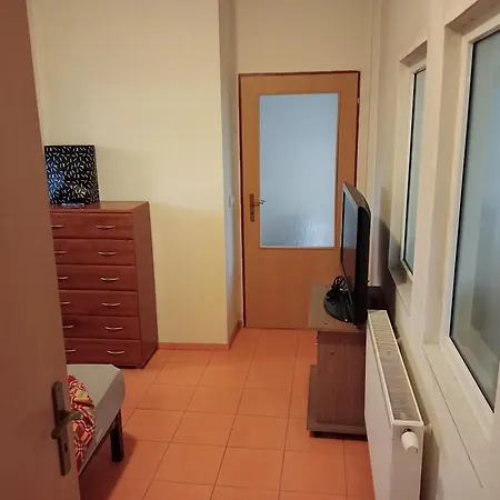 Slapska Prehrada Radic Villa *