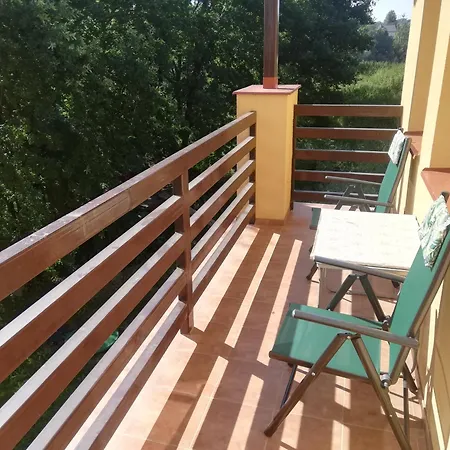 Slapska Prehrada Radic * Sedlcany