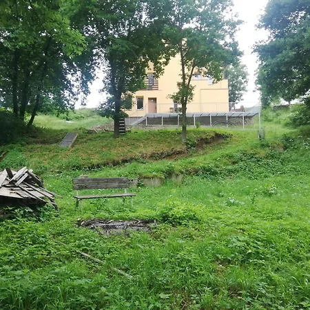 Slapska Prehrada Radic Sedlcany