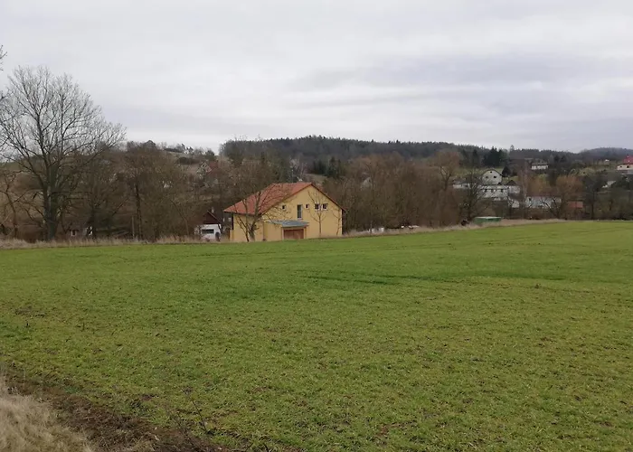 Villa Slapska Prehrada Radic