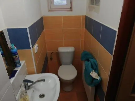 Slapska Prehrada Radic Villa