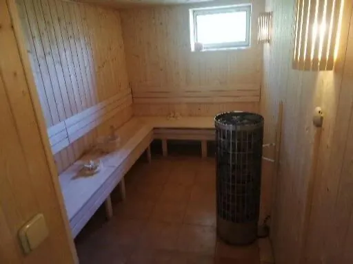 Villa Slapska Prehrada Radic Selčan