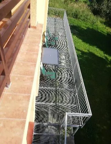 Villa Slapska Prehrada Radic *