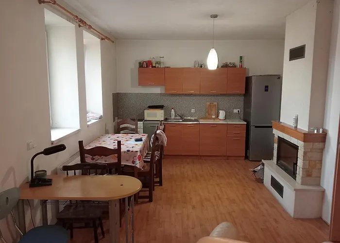 Slapska Prehrada Radic * Selčan