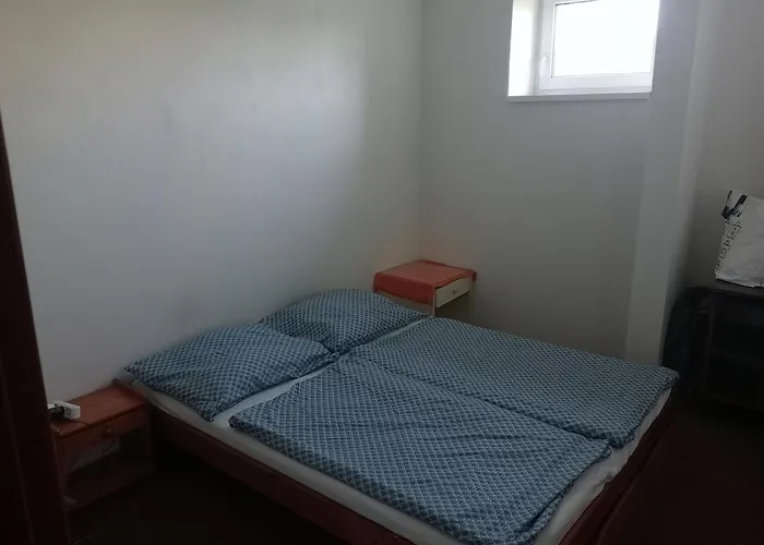 Slapska Prehrada Radic