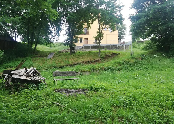 Slapska Prehrada Radic Selčan